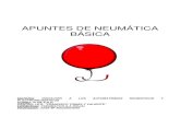APUNTES DE NEUMÁTICA BÁSICA - kimerius.comkimerius.com/app/download/5793852474/Apuntes+de... · apuntes de neumÁtica bÁsica materia : iniciaciÓn a los automatÍsmos neumÁticos