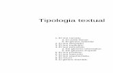 Dossier Tipologia textual - xtec. · PDF fileEn el món literari les cartes dels escriptors han estat sempre una eina de coneixement de les seves idees o de la seva trajectòria biogràfica