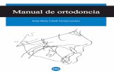 53259 manual de ortodoncia - publicacions.ub.edu de ortodoncia Joaquim Ferreira Moreira, Ana P. Vilela Lobo 2.3.1. Mecanismos ..... 118