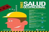 Semana de Salud Ocupacional - · PDF fileLunes 23 de setiembre Actividad artística A cargo de los Clubes Estudiantiles Auditorio de ULACIT 6:00 p. m. Martes 24 de setiembre Taller