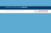 Bujías Industriales Bosch - LEGADOILlegadoil.com/web/frames/BOSCH-Bujias.pdf · Bosch, parte nº Denso, parte nº Champion, parte nº Beru 7302 – RB75N / RB75PP* 18GZ20 7303 –