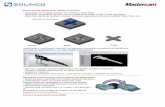 Funciones de Mastercam Solids en Diseño - solinco.com.mxsolinco.com.mx/admin/server/archivosProducto/48/pdf/MASTERCAM... · Funciones de Mastercam Solids en Diseño: - Capacidad