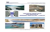 Hydroeval Ingenieros Consultores S.R.L. Pág. 1hydroeval.com/assets/Curriculum_HYDROEVAL.pdf · Diseño de líneas de distribución de agua potable y alcantarillado. ... viales, etc.