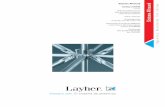 Catálogo Layher Allround 2009 - tu-andamio.comtu-andamio.com/pdf/Allround2009.pdf · Óptima transmisión de esfuerzos El resultado de un diseño excelente: ... sistema Allround