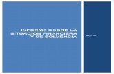 Informe sobre la situación Financiera y de solvenciamontepiodeartilleria.com/wp-content/uploads/2017/06/ISFS-web.pdf · MONTEPIO DE ARTILLERIA MUTUALIDAD DE PREV. SOCIAL A PRIMA