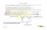 Manual de anclajes [Modo de compatibilidad] de anclajes.pdf · TABLA PARA EL CALCULO DE TENSION EN ANCLAJES DE RESCATE Angulo de la cinta Factor de multiplicación Angulo de la cinta