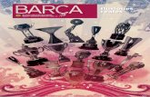 Revista oficial FC Barcelona Agosto - Septiembre del 2011 ...arxiu.fcbarcelona.cat/web/downloads/revista/pdf/2011/revista-52... · El primer chileno del Barça GAMPER DE CHAMPIONS