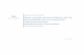 Serie Documentos de trabajo Una visión panorámica de la · PDF fileSerie Documentos de trabajo Una visión panorámica de la fiscalidad en el contexto internacional: tendencias recientes