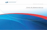 Guía de Matemáticas - pai-chms.wikispaces.compai-chms.wikispaces.com/file/view/Guía+Matemáticas+2011-2012.pdf · de los Años Intermedios ... y Matemáticas Nivel Superior (NS)