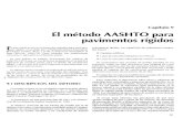 Capítulo 9 El método AASHTO para pavimentos rígidosimcyc.com/biblioteca/ArchivosPDF/Pavimentos Rigidos/4 El metodo... · ingenieril de muchos países para el diseño de pavimentos