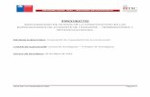 Informe Final Antofagasta VF - · PDF fileotic de la construcciÓn página 1 informe final 2012 – mintrab antofagasta proyecto empleabilidad en oficios de la construcciÓn en las