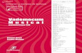 Vademecum Musical - iem2.comiem2.com/wp-content/uploads/2014/01/vademecum_ver2-1.pdf · 2 005-110 Vademecum Musical INTRODUCCIÓN Vademécum es el nombre que se da a un tipo de libro