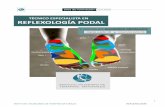 REFLEXOLOGÍA -  · PDF fileINSTITUTO VALENCIANO DE TERAPIAS NATURALES REFLEXOLOGÍA 4 Módulo IV o Localización anatómica, funciones y método de trabajo de: o Cara y cuello