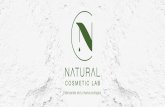 Fabricantes de tu marca ecológica - naturalcosmeticlab.comnaturalcosmeticlab.com/wp-content/uploads/2017/10/natural-cosmetic... · que puede brindarnos para el cuidado e higiene