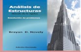 Análisis de Estructuras - U-Cursos · PDF fileAnálisis de estructuras, método de la rigidez 5 Prólogo El análisis estructural está atribuido al cálculo de las fuerzas internas