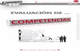 EVALUACIÓN DE - web. · PDF fileABRIL 2013 A la vanguardia de la evaluación psicológica Madrid - Barcelona – Bilbao - Sevilla - Zaragoza D. Arribas y J. Pereña Aplicación: Individual