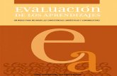 EVALUACIÓN - · PDF file¿Por qué la evaluación tradicional dificulta el cambio? 2. Principios de la evaluación ... de la evaluación como ... factor importante que dificulta la