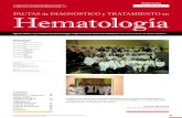 Hematología -  · PDF fileVersión electrónica:   Cátedra de Hematología. Montevideo, Uruguay. 2005