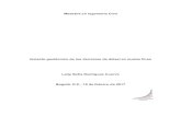 Maestría en Ingeniería Civil -   · PDF file6.5.8 Relaciones gravimétricas y volumétricas..... 224 6.5.9 Análisis de asociación entre propiedades