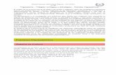Funciones trigonométricas Ángulos en el · PDF fileEscuela Nacional Adolfo Pérez Esquivel – U.N.C.P.B.A. 3º año Trigonometría – Triángulos rectángulos y oblicuángulos