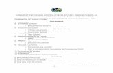 LINEAMIENTOS Y LISTA DE CONTROL (CHECKLIST) · PDF fileultima actualización - febrero 2006 rev 4 - 1 - lineamientos y lista de control (checklist) para tener en cuenta al organizar