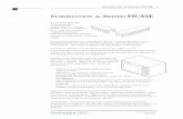 INTRODUCCIÓN AL SISTEMA · PDF filecon el uso de microcontroladores en el diseño de ... unidad. Los microcontroladores son comprados en “blanco” y ... Algunas de las ventajas
