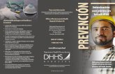 Nebraska Department of Health & Human Services Division …dhhs.ne.gov/publichealth/OccHealth/Documents/PreventingLead... · #5U60OH009859-03 de CDC-NIOSH. ¿Cómo puedo proteger
