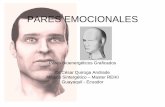 PARES EMOCIONALES - parbiomagnetico imanes · PDF filePARES EMOCIONALES Pares Bioenergéticos Graficados Dr.César Quiroga Andrade Médico Sintergético – Master REIKI Guayaquil