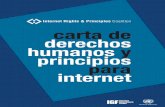 Internet Rights & Principles Coalition carta de derechos ...derechoseninternet.com/docs/IRPC_Carta_Derechos_Humanos_Internet… · Internacional de Derechos Humanos de la ONU (http