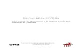 MANUAL DE AVICULTURA - Universidad de Castilla - La · PDF file · 2012-09-24MANUAL DE AVICULTURA . Breve manual de aproximación a la empresa avícola para ... en caso de tª ambientales