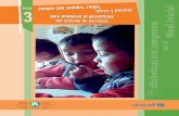 Nivel Inicial atuita 3 Guía - · PDF filePropuestas de enseñanza Juegos con sonidos, rimas, letras y poesías para promover el aprendizaje del sistema de escritura ... Juegos con