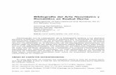 Bibliografía del Arte Neoclásico y Romántico en Euskal Herria · PDF fileOndare. 21,2002,437-471 437 Continuando con la elaboración de la bibliografía relativa a los distintos