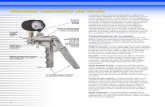 Bombas manuales de vacío - Lincoln · PDF fileNinguna otra bomba de vacío manual en el mercado se asemeja en cuanto a características, ... motores, en otras funciones controladas