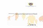Afiliación, pago y recaudo de aportes al Sistema general ... Y RECAUDO.pdf · Ministerio de la Protección Social República de Colombia Unión temporal . Afiliación, pago y recaudo