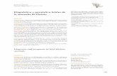 Diagnóstico y pronóstico fetales de Raúl San Luis–Miranda ... · PDF filelía de Ebstein, mediante ecocardiografía fetal, ... correlación con la evolución de la enfermedad