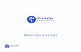 Cocaching y Liderazgo - rsrcs.elretoincae.comrsrcs.elretoincae.com/webinars/weminar-coaching-liderazgo.pdf · Las grandes corporaciones invierten en coaching porque esa inversión