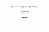 Coaching Sistémicocoachsistemico.com/libroazul.pdf · Prólogo Este cuso lleva el nombre de “Entrenamiento Internacional en Coaching” en virtud de contener los elementos básicos
