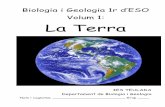 Volum 1: La Terra - IES Teuladaiesteulada.edu.gva.es/portal/wp-content/uploads/2013/06/1-Terra.pdf · Els moviments de la Terra ... la Lluna, els planetes i les estrelles es movien