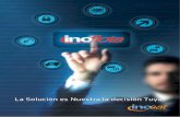 FUNCIONALIDADES - LSI Ingenieríalsiingenieria.com/media/application_files/INOSAT_Colombia... · Alarmas de Acciones a Corto Plazo (contratos, seguros, mantenimientos) Inoflota Navigator