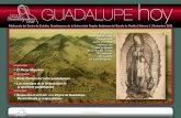 DIVULGACIÓN • El Nican Mopohua - · PDF fileMaría de los Ángeles Gómez Gavito ... Prohibida la reproducción parcial o total por cualquier ... La historia del culto de Nuestra
