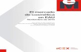 1511 Estudio de mercado Cosmética - icex.es · PDF fileEl mercado de cosmética en EAU Noviembre de 2015 Este estudio ha sido realizado por Mercedes Fernández Gómez, bajo la supervisión