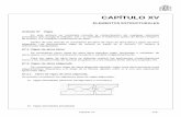 CAPÍTULO XV - Instrucción de Acero Estructural (EAE) · PDF fileEn el caso de que el centro de esfuerzos cortantes coincida con el centro de gravedad, y la sección transversal tenga