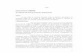 resolución Nº 1493 - Autoridad Metropolitana de · PDF file2 Región Metropolitana de Salta, en materia de seguridad, normas y procedimientos técnicos, operación, recorridos, tipos