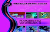 Varinia Paredes V. MSc., Médico Veterinario · PDF filePor tanto en la mayoría de los casos, los colegas que ... Inhibidores de la topoisomerasas Quinolonas, Fluoroquinolonas Beta