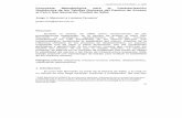 Propuesta Metodológica para la Caracterización ... · PDF fileCuadernos de la Facultad n. 4, 2009 39 Propuesta Metodológica para la Caracterización Geotécnica de los Taludes Rocosos