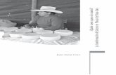 ¿Quién come queso de mantel? La transformación de …infolactea.com/wp-content/uploads/2015/03/156.pdf · de la provincia de Páucar del Sara-Sara en Ayacucho. El mercado lácteo