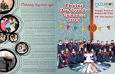 calasanz, hoy como ayer Fiestas San José de Colegio ...sorianoticias.com/e-img/Escolapios.pdf · Miércoles 26 de noviembre Infantil 15.45 h.: Pasaclases de la tuna 16.15 h.: Gymkana