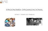 ERGONOMÍA ORGANIZACIONAL - AlvaroCamps4+organizacional.pdf · ingeniería industrial, la sociología organizacional, etc. La ergonomía organizacional se ocupa de la optimización