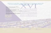 Medición de seguridad y clima organizacional en la minería ...congreso.investiga.fca.unam.mx/docs/xvi/docs/4N.pdf · El Clima Organizacional es un concepto que se refiere a las