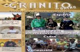 La FER en misión compartida - El Granito de Arenaelgranitodearena.com/revistas/granito/EGDA_junio_14_baja.pdf · Espigando en los escritos de san Juan Con mirada eucarística ...